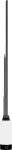 Deante Heater for bathroom radiator - 400 W