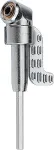 Kwb 118100 screwdriver bit holder 25.4 / 4 mm (1 / 4")