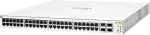HP Inc 48+4P HP Enterprise Instant On 1930 M RM PoE 370W 4SFP+