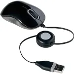 Hiir Targus AMU75EU, USB, Optical, 76 x 45 x 25, Windows 7, 2000, XP, Vista, Mac OS X v10.4, Windows 7, 2000, XP, Vista, Mac OS X v10.4 or later
