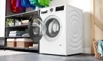 Pesumasin Bosch WGG242ZKPL washing machine