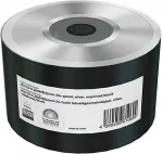 Toorikud MediaRange CD-R 200MB 50pcs unbedruckt/blank silber (Shrink)