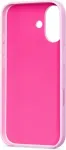 APPLE Beats iPhone 17 Case with MagSafe and Camera Control &mdash; Pebble Pink