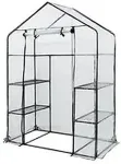 NEO TOOLS 15-902 cold frame/greenhouse