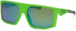 PHILIPP PLEIN SPORT P&auml;ikeseprillid MEESTELE SSP009-5895GP (L&auml;&auml;ts/Sild/K&otilde;rvakaar) 58/18/135 mm