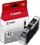 Tooner CANON CLI-42 GY, gray
