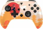 Joystick No name Dragonshock Controller Poptop Wireless Rising Sun Switch