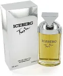 Iceberg Twice 100ml - Eau de Toilette naistele