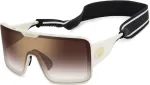 Carrera P&auml;ikeseprillid UNISEX FLAGLAB15VVP (L&auml;&auml;ts/Sild/K&otilde;rvakaar) 99/01/130 mm