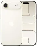 Mobiiltelefon APPLE iPhone Air 16.5 cm (6.5") Dual SIM iOS 26 5G USB Type-C 1 TB Gold