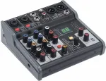 No name Soundsation MIOMIX-204FX - mikser analogowy