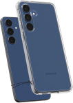 SPIGEN Kaitse&uuml;mbris Ultra Hybrid, Samsung Galaxy S25 FE, l&auml;bipaistev,