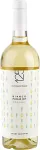 125 KGT vein Bianco Puglia Organic,12,5% vol, 0,75 L