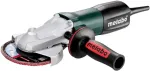 Metabo WEF 9-125 angle grinder 12.5 cm 10000 RPM 910 W 2.1 kg