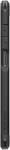 Spigen Kaitse&uuml;mbris Tough Armor, Samsung Galaxy A15 / A15 5G, must,