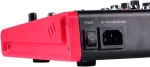 DNA PROFESSIONAL DNA CM6-DSP - USB audio mixer with MP3 player