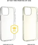 Fixed TPU Story AntiUV for Samsung Galaxy A35 5G