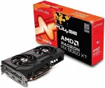 Videokaart SAPPHIRE PULSE AMD Radeon RX 9060 XT 16GB GPU GDDR6