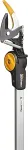 FISKARS Sekator PowerGear UPX82 kowadełkowy