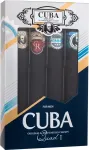 Cuba Quad I 35ml - Eau de Toilette meestele