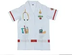 Theo Klein Prestige Doctor's Coat - 4614