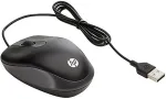 Hiir Hp TRAVEL USB MOUSE .