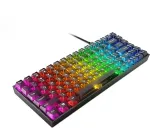 Klaviatuur Lenovo Legion K510 Mini Pro/Wired USB/ CZ- SK layout/Black