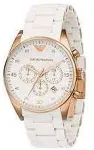 ARMANI K&auml;ekell MAN AR5919 (43MM)