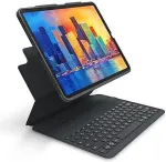 Zagg Pro Keys keyboard iPad Pro 12.9" (21/22)/Air 13" EN
