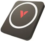 K&otilde;vaketas VERBATIM SnapBack SSD 1 TB Mocha Metallic, External SSD (brown)