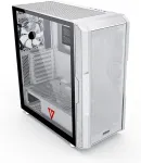 Korpus Modecom Volcano Amirani white case