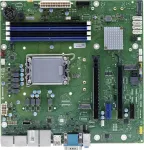 Emaplaat Kontron Mātesplate K3842-Q