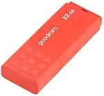 M&auml;lukaart GoodRam 32GB USB 3.0 USB flash drive USB Type-A Orange