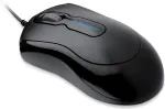 KENSINGTON Mouse in a Box&reg; juhtmega hiir