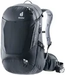 Deuter Trans Alpine 24 24 L Black