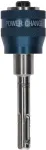 Bosch Power Change Plus - Bit-Adapter - SDS-plus (2608594266)