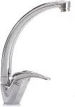 No name KITCHEN FAUCET SAZAVA DSA506.5/3