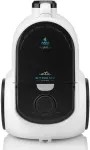 Tolmuimeja No name Eta Stormy Home 2.2 L Cylinder vacuum Dry 800 W Dust bag