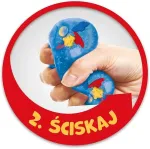 Cobi Squeez Ball Creator Toy Story 5