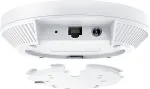 TP-Link EAP653 AX3000 WiFi6 Access Point Omada SDN, without POE injector and power supply