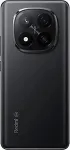 Mobiiltelefon Xiaomi Redmi Note 14 Pro+ 256GB Black