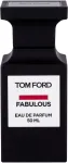 TOM FORD Fucking Fabulous 50ml - Eau de Parfum uniseks