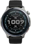 Xiaomi Amazfit Balance 2 48mm Black HYROX-Modus