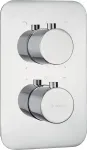 Deante External element for thermostatic BOX