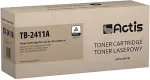 Tooner ACTIS TB-2411A toner (replacement for Brother TN-2411; Standar; 1200 pages; black)