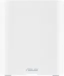 ASUS ZenWiFi BT10 BE18000 Wei&szlig; Tri-Band WiFi 7 Smart AiMesh Extendable Router 1er Pack