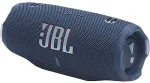 JBL Charge 6 (blue, Bluetooth 5.4, IP68, USB-C)