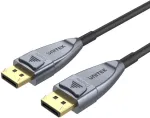 UNITEK DisplayPort AOC 8K 10.0m