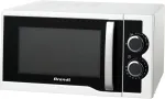 Mikrolaineahi Brandt SM2500W valge