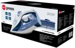 Triikraud ELDOM DA36 PRESS STEAM IRON 2200 W